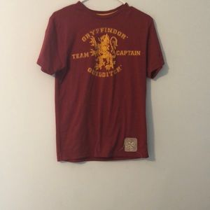 Read Gryffindor T-shirt